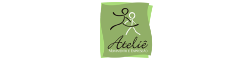 logotipo retina do Ateliê Movimento e Expressão